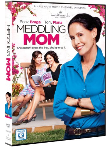 MEDDLING MOM [IMPORT]