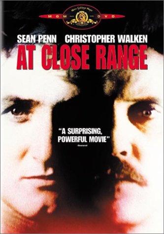 AT CLOSE RANGE (WIDESCREEN/FULL SCREEN)