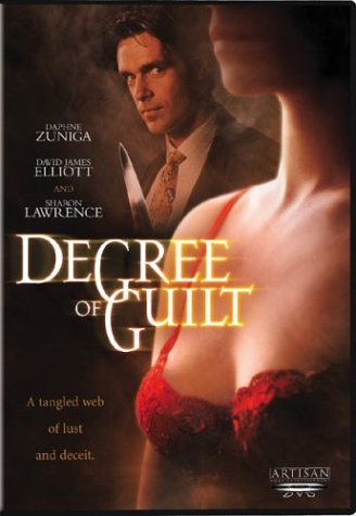 DEGREE OF GUILT [IMPORT]