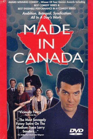 MADE IN CANADA: SEASON ONE [IMPORT]