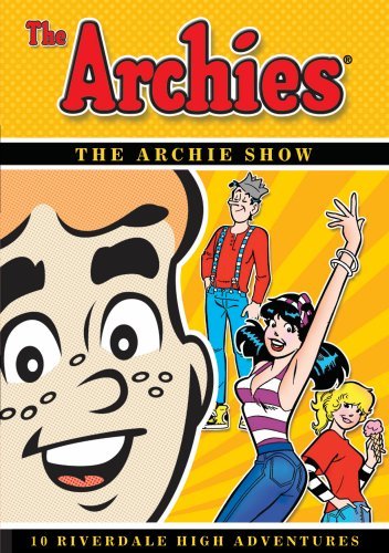 THE ARCHIES: THE ARCHIE SHOW