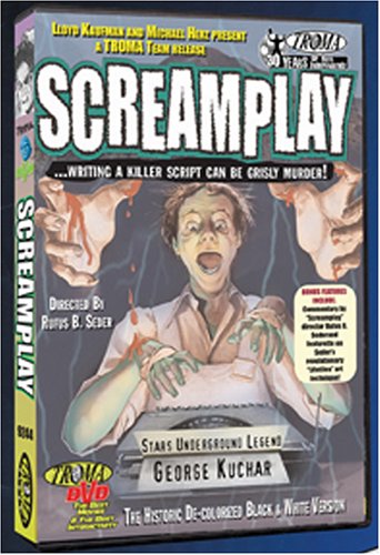 SCREAMPLAY