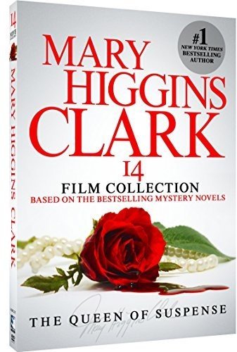 MARY HIGGINS CLARK 14 FILM COLLECTION [IMPORT]