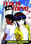 TENCHI IN TOKYO - DVD-COMPLETE COLLECTION