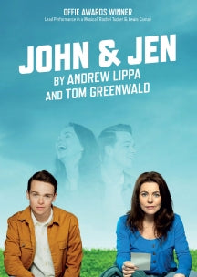 JOHN & JEN [DVD]