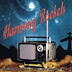 HARMONY ROCKETS (MERCURY REV) - PARALYZED MIND