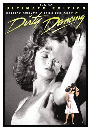 DIRTY DANCING (2-DISC ULTIMATE EDITION)