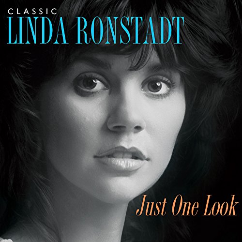 LINDA RONSTADT - JUST ONE LOOK - THE VERY BEST OF LINDA RONSTADT (2CD)