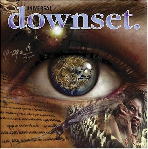 DOWNSET - UNIVERSAL