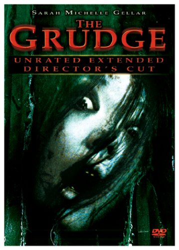 THE GRUDGE (UNRATED EXTENDED DIRECTOR'S CUT) (SOUS-TITRES FRANAIS)