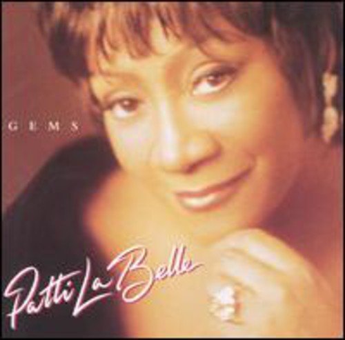 LABELLE, PATTI - GEMS