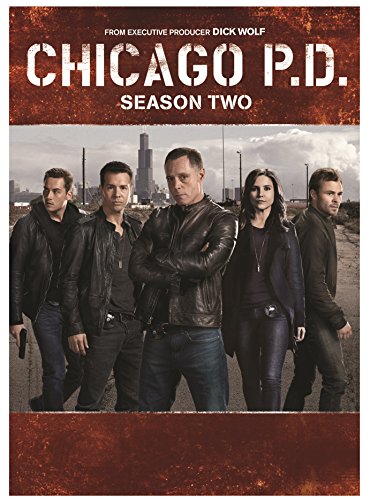 CHICAGO P.D.: SEASON 2