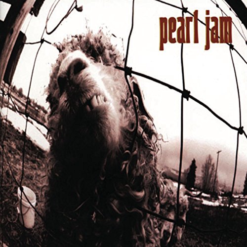 PEARL JAM - VS.