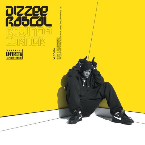 DIZZEE RASCAL - BOY IN DA CORNER