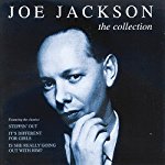 JOE JACKSON - COLLECTION