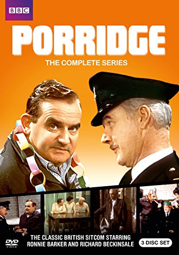 PORRIDGE