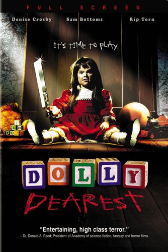 DOLLY DEAREST [IMPORT]