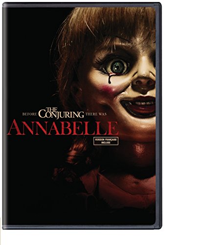 ANNABELLE (BILINGUAL) (SOUS-TITRES FRANAIS)