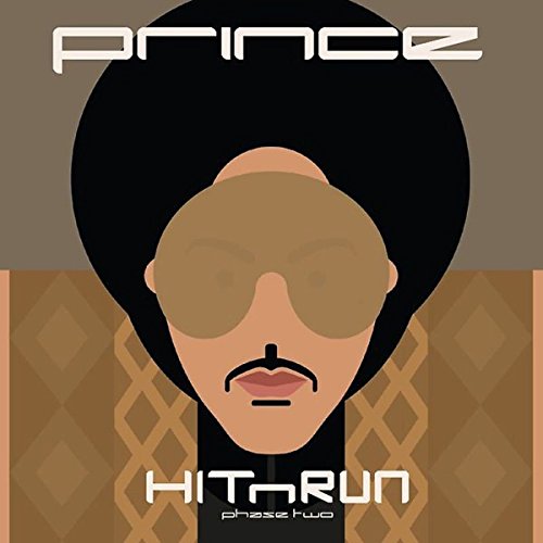 PRINCE - HITNRUN PHASE TWO