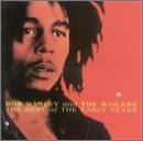 MARLEY, BOB & THE WAILERS - BEST OF BOB MARKEY,THE