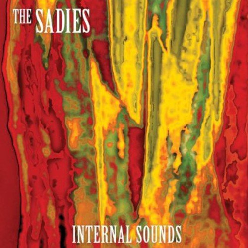 SADIES - INTERNAL SOUNDS