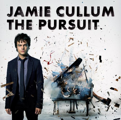 CULLUM, JAMIE - PURSUIT