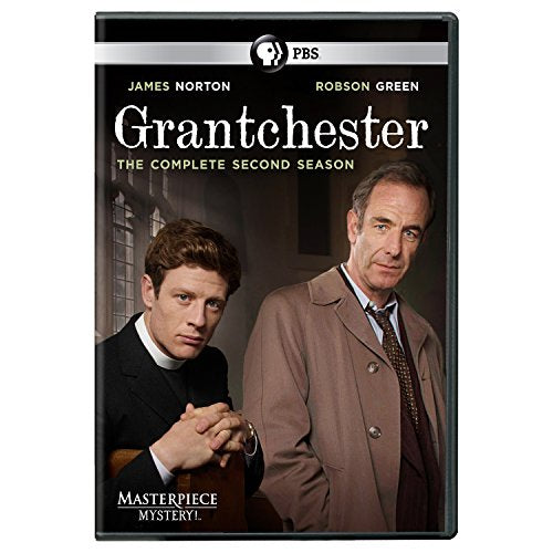 GRANTCHESTER: SEASON 2