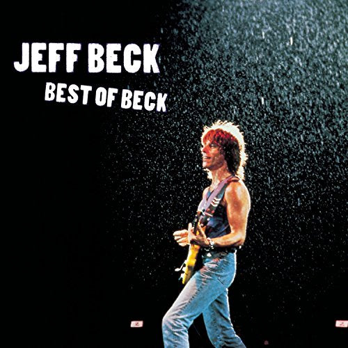 BECK, JEFF - BEST OF