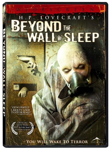 BEYOND THE WALL OF SLEEP