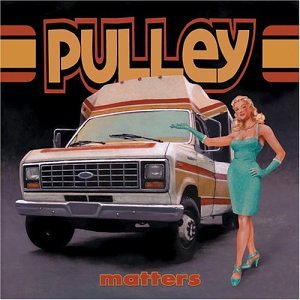 PULLEY - MATTERS