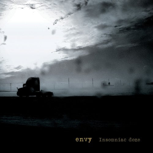 ENVY - INSOMNIAC DOZE