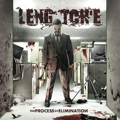 LENG TCH E  - PROCESS OF ELIMINATION