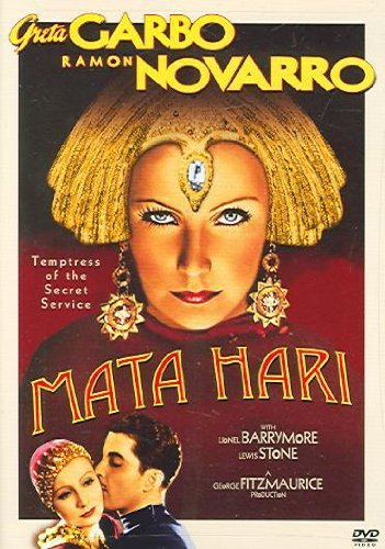 MATA HARI