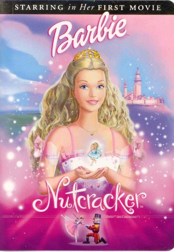 BARBIE IN THE NUTCRACKER (FULL SCREEN AND WIDESCREEN)