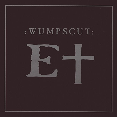 WUMPSCUT - EMBRYODEAD