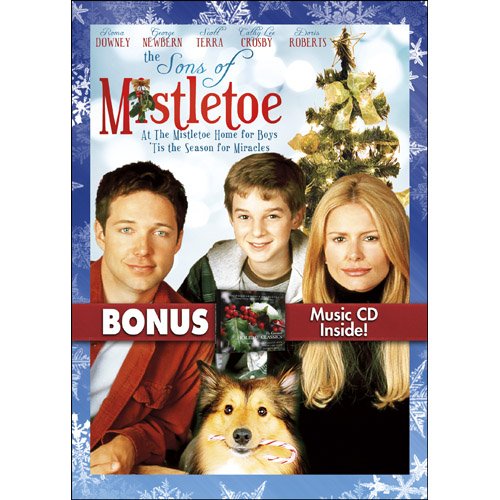 SONS OF MISTLETOE