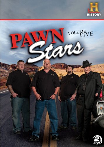 PAWN STARS V5