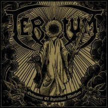 TERATUM - ORDNANCE OF SPIRITUAL WARFARE [LP]