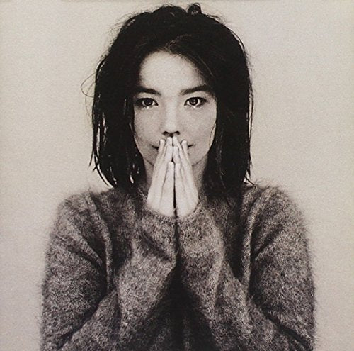 BJORK - DEBUT