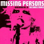 MISSING PERSONS - WALKING IN L.A.: THE DANCE MIXES