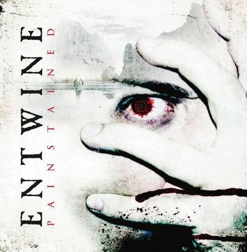 ENTWINE - PAINSTAINED