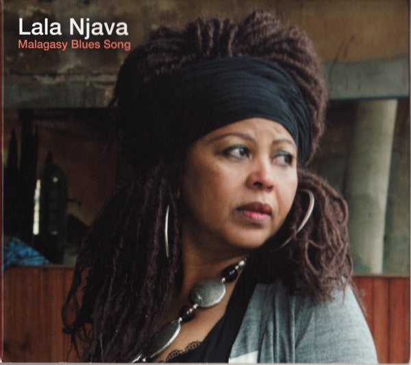 NJAVA, LALA  - MALAGASY BLUES SONG