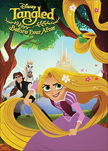 TANGLED: BEFORE EVER AFTER (SOUS-TITRES FRANAIS)