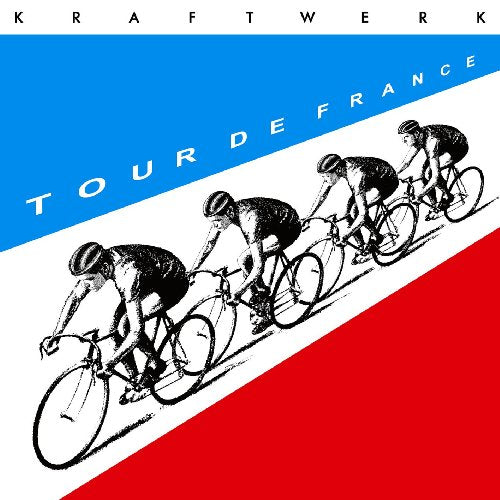 KRAFTWERK - TOUR DE FRANCE