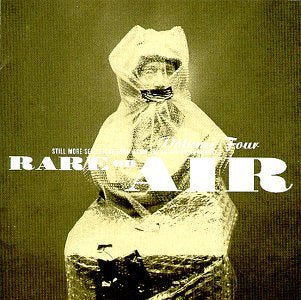 VARIOUS ARTISTS - RARE ON AIR 3: KCRW PERFORMANCES