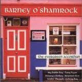 O'SHAMROCK, BARNEY  - EVERGREEN ACCORDION
