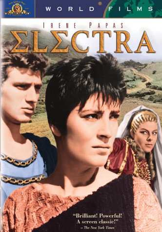 ELECTRA [IMPORT]