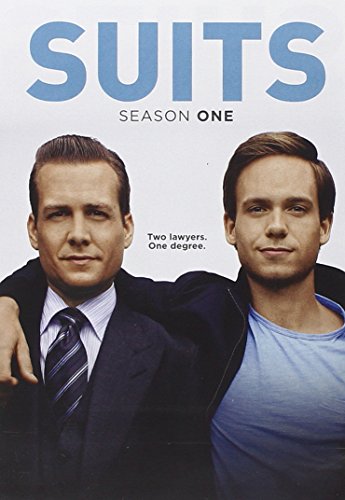 NEW SEASON 1 (DVD)