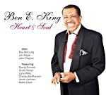 KING, BEN E. - HEART & SOUL