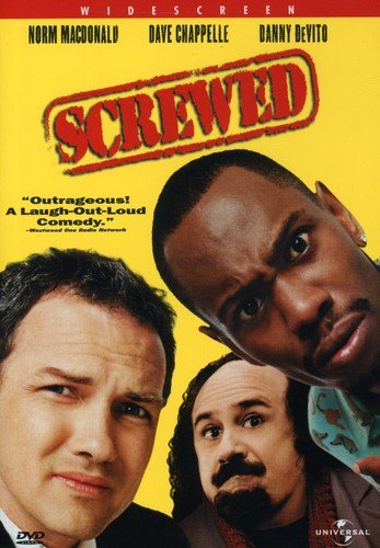 SCREWED (WIDESCREEN)